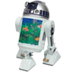 Illustration for article titled R2-D2 Aquarium With Radar Eye Periscope